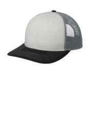 Port Authority® Snapback Trucker Cap. C402 - Image 53