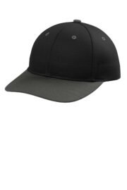 Port Authority® Snapback Cap C408 - Image 3