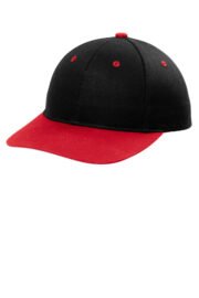 Port Authority® Snapback Cap C408 - Image 4