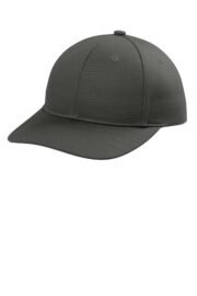 Port Authority® Snapback Cap C408 - Image 6