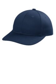 Port Authority® Snapback Cap C408 - Image 9