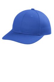 Port Authority® Snapback Cap C408 - Image 11