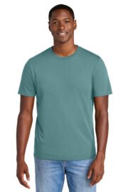 District® Perfect Weight® CVC Tee DT184 - Image 3