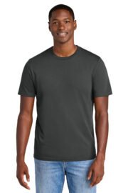 District® Perfect Weight® CVC Tee DT184 - Image 5