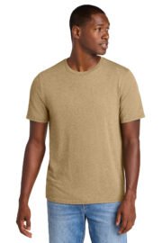 District® Perfect Weight® CVC Tee DT184 - Image 7