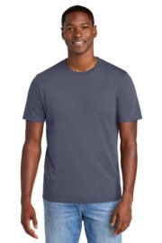 District® Perfect Weight® CVC Tee DT184 - Image 8