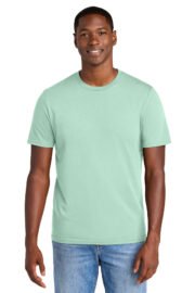 District® Perfect Weight® CVC Tee DT184 - Image 9