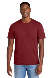 District® Perfect Weight® CVC Tee DT184 - Image 10