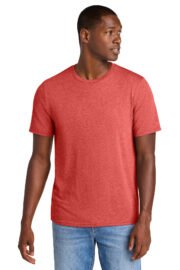 District® Perfect Weight® CVC Tee DT184 - Image 11