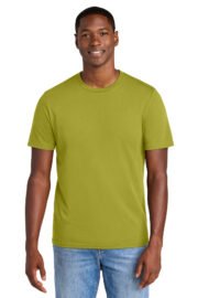 District® Perfect Weight® CVC Tee DT184 - Image 12