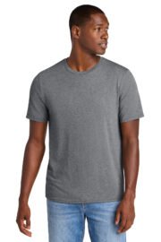 District® Perfect Weight® CVC Tee DT184 - Image 13