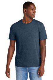 District® Perfect Weight® CVC Tee DT184 - Image 15