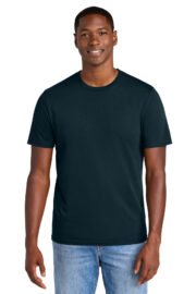 District® Perfect Weight® CVC Tee DT184 - Image 22