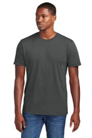 District Wash™ Tee DT2101 - Image 8