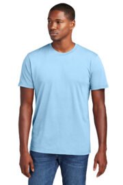 District Wash™ Tee DT2101 - Image 10