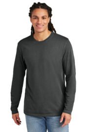 District Wash™ Long Sleeve Tee DT2103 - Image 4