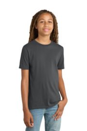 District® Youth Very Important Tee®. DT6000Y - Image 3