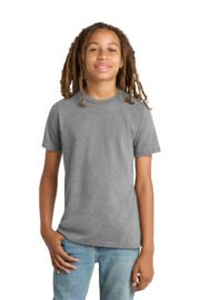 District® Youth Very Important Tee®. DT6000Y - Image 9