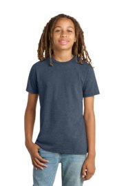 District® Youth Very Important Tee®. DT6000Y - Image 13