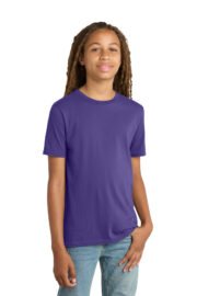 District® Youth Very Important Tee®. DT6000Y - Image 18