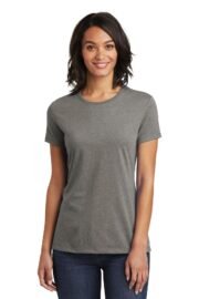 District ® Women's Very Important Tee ® . DT6002 - Image 4