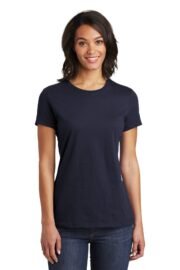 District ® Women's Very Important Tee ® . DT6002 - Image 9