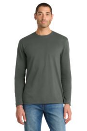 District® Very Important Tee® Long Sleeve. DT6200 - Image 5