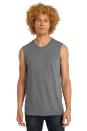 District ® V.I.T.  ™ Muscle Tank. DT6300 - Image 3