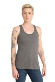 District ® Women's V.I.T. ™ Racerback Tank. DT6302 - Image 4