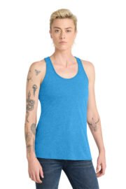District ® Women's V.I.T. ™ Racerback Tank. DT6302 - Image 5
