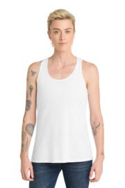 District ® Women's V.I.T. ™ Racerback Tank. DT6302 - Image 8