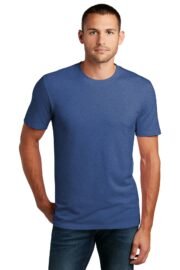District ® Flex Tee DT7500 - Image 4