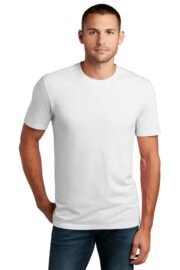 District ® Flex Tee DT7500 - Image 6
