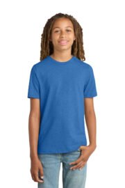 District ® Youth Re-Tee ® DT8000Y - Image 3