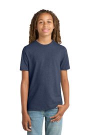 District ® Youth Re-Tee ® DT8000Y - Image 4
