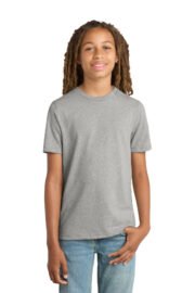 District ® Youth Re-Tee ® DT8000Y - Image 5