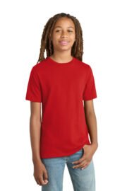 District ® Youth Re-Tee ® DT8000Y - Image 6