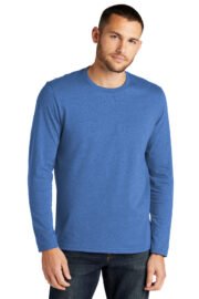 District® Re-Tee® Long Sleeve DT8003 - Image 3