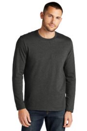 District® Re-Tee® Long Sleeve DT8003 - Image 4