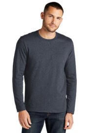 District® Re-Tee® Long Sleeve DT8003 - Image 5