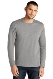 District® Re-Tee® Long Sleeve DT8003 - Image 6