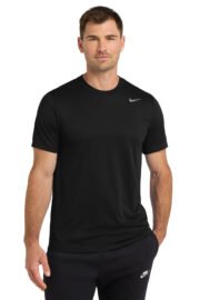 Nike Team rLegend Tee DV7299 - Image 3