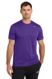 Nike Team rLegend Tee DV7299 - Image 6