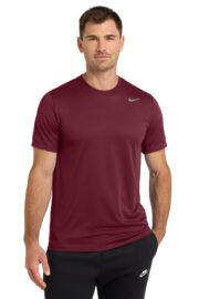 Nike Team rLegend Tee DV7299 - Image 7