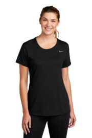 Nike Women's Team rLegend Tee DV7312 - Image 3