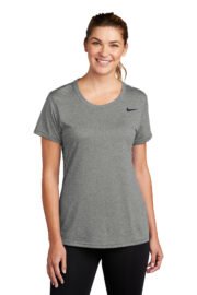 Nike Women's Team rLegend Tee DV7312 - Image 4