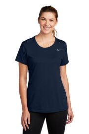 Nike Women's Team rLegend Tee DV7312 - Image 5