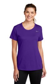 Nike Women's Team rLegend Tee DV7312 - Image 6