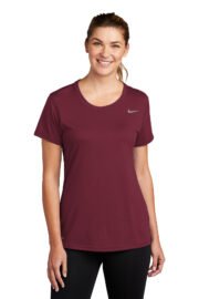 Nike Women's Team rLegend Tee DV7312 - Image 7