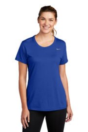 Nike Women's Team rLegend Tee DV7312 - Image 9